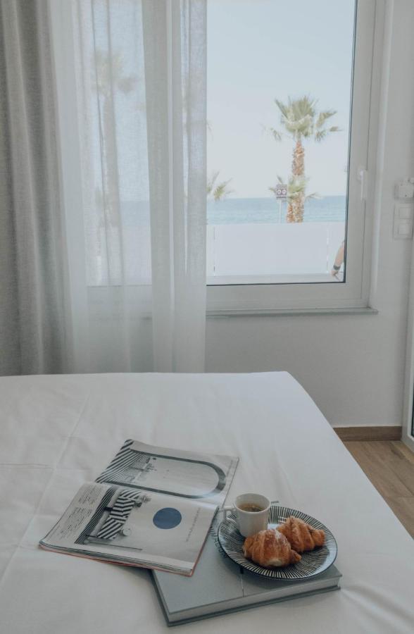 Suitenes Coast Rethymno Exteriör bild
